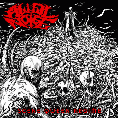  : Scene Queen Regime